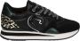 Cruyff Parkrunner Lux zwart groen sneakers dames(CC223972954 ) - Thumbnail 2