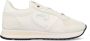 Cruyff Parkrunner Lux Sneakers Laag wit - Thumbnail 1