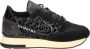 Cruyff Parkrunner zwarte dames sneakers 36 - Thumbnail 2