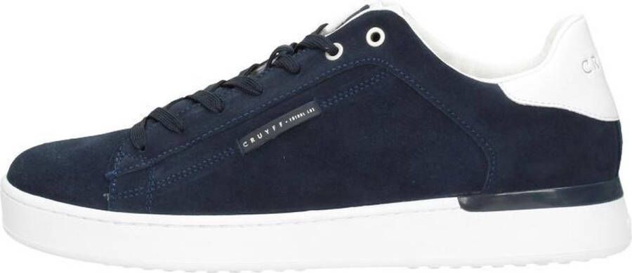 Cruyff Patio Futbol Lux blauw sneakers heren (CC8270211550)
