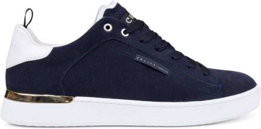 Cruyff Patio Futbol Lux blauw sneakers heren (CC8270211550)