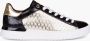 Cruyff Patio Lux wit goud sneakers dames (S) (CC7851201311) - Thumbnail 1