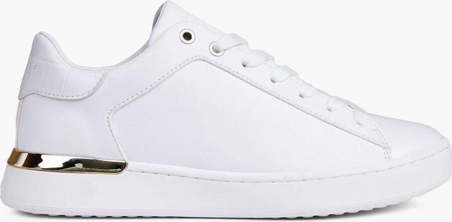 Cruyff Patio Lux wit sneakers dames (S) (CC7851203510)
