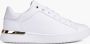 Cruyff Patio Lux wit sneakers (S) (CC7851203510) - Thumbnail 1