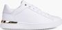 Cruyff Patio Lux wit sneakers dames (S) (CC7851203510) - Thumbnail 1