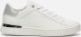 Cruyff Witte Classics Lage Sneakers Patio - Thumbnail 2