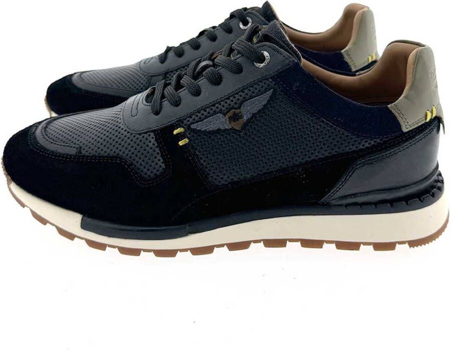 PME Legend PME Aircobra sneaker blauw 40
