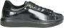 Cruyff pure zwarte dames sneaker - Thumbnail 1