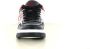 Cruyff Zwarte Leren Sneakers met Rode Accenten Multicolor Dames - Thumbnail 5