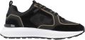 Cruyff Sneakers RAYADO - Zwart