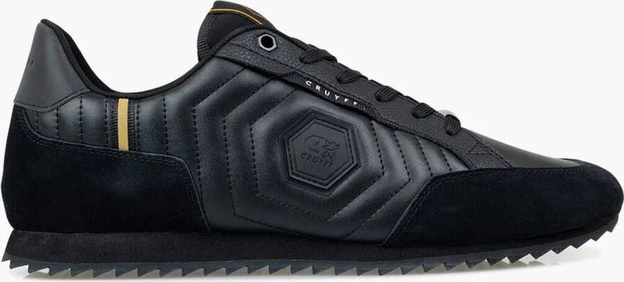 Cruyff Rezai Black