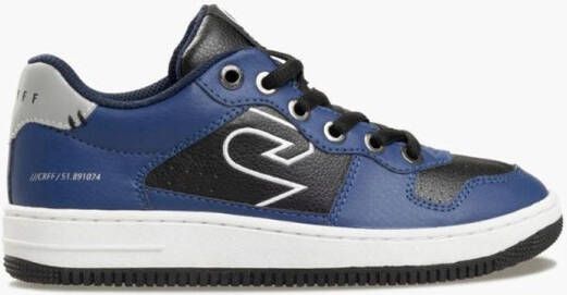 Cruyff Royal C Jr. Navy Black