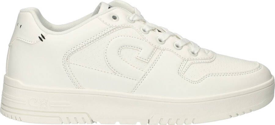 Cruyff Junior Cruyff Royal C Sneakers Jongens Wit - Foto 2