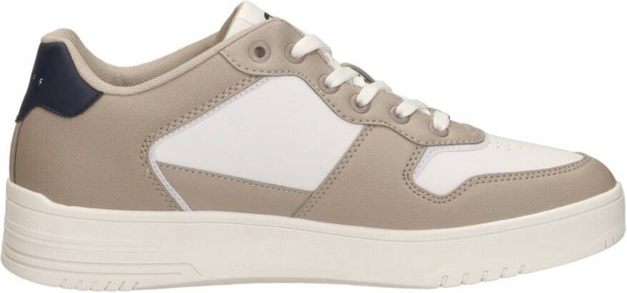 Cruyff Royal C Sneakers Heren Taupe