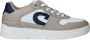 Cruyff Royal C Sneakers Heren Taupe - Thumbnail 1