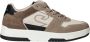Cruyff Royal C+ Sneakers Heren Taupe - Thumbnail 1