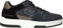 Cruyff Royal C+ Sneakers Heren Zwart - Thumbnail 1