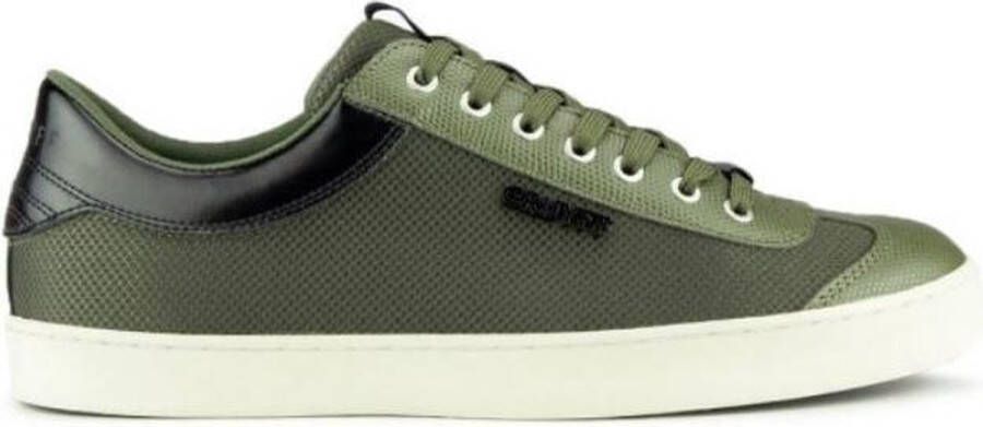 Cruyff Santi groen sneakers heren (CC5270193440)