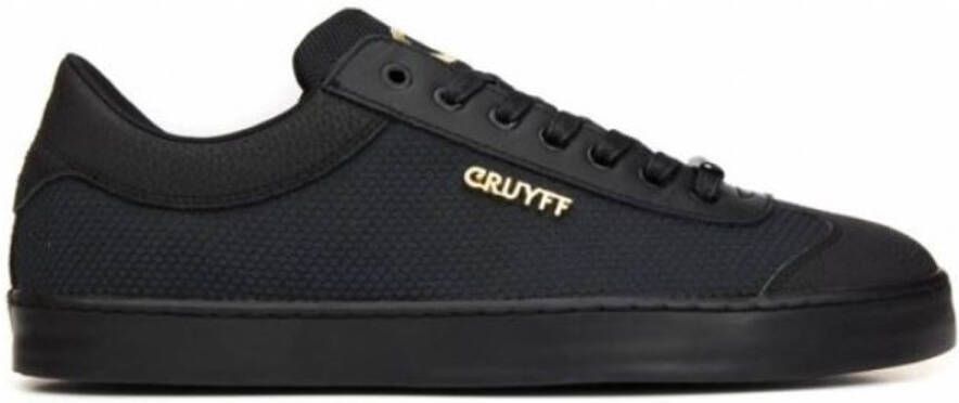 Cruyff Santi zwart sneakers heren (cc5270193490)