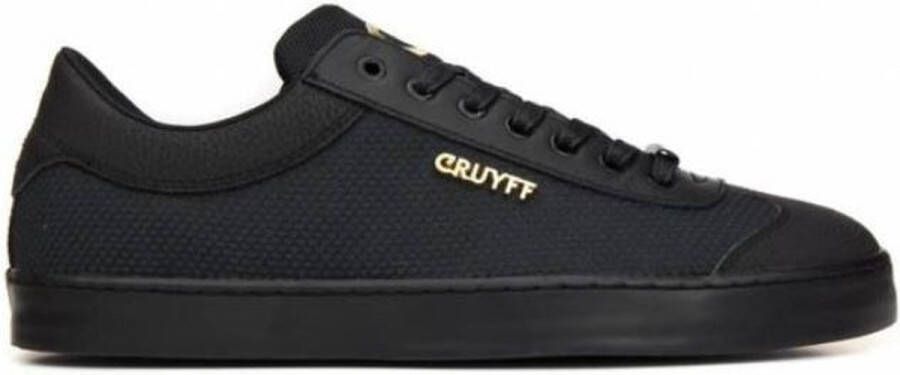 Cruyff Santi zwart sneakers heren (CC8060201450)
