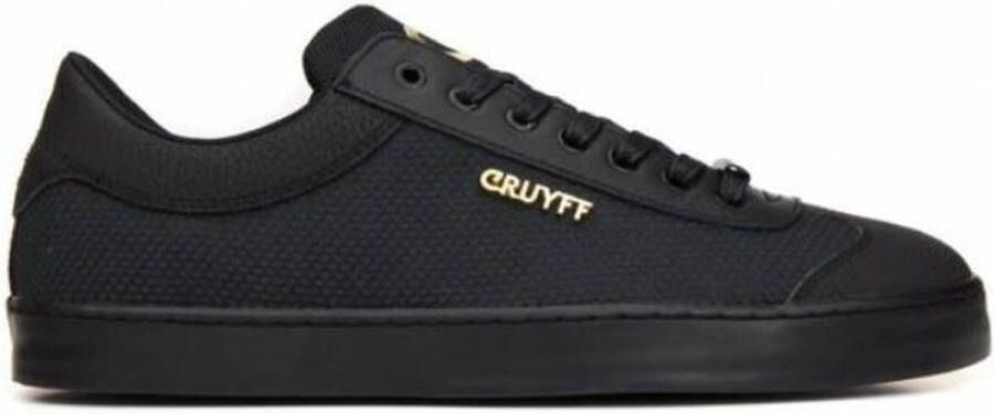 Cruyff Santi zwart sneakers heren (c )