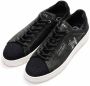 Cruyff Schoenen Heren JOAN Sneakers Luxe Handgemaakte Schoenen in Groen - Thumbnail 2