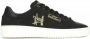 Cruyff Schoenen Heren JOAN Sneakers Luxe Handgemaakte Schoenen in Zwart - Thumbnail 3