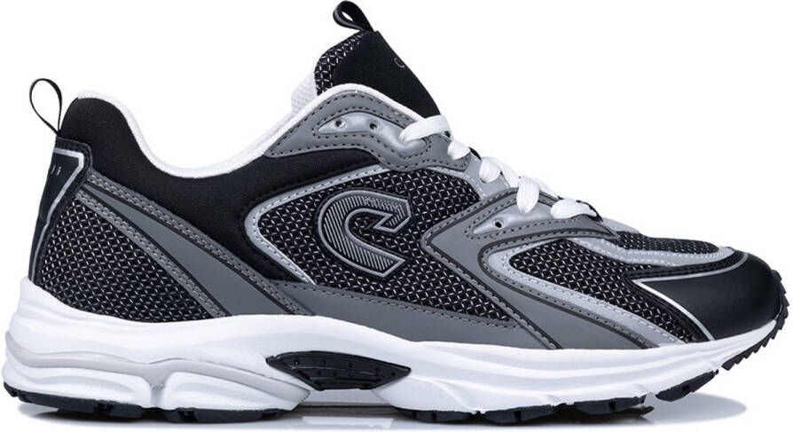 Cruyff Scorpius Black Sneaker C