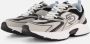 Cruyff Scorpius Ninja grijs zwart sneakers heren (C ) - Thumbnail 1