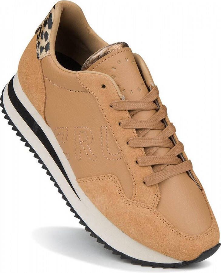 Cruyff Sierra dames sneaker Beige