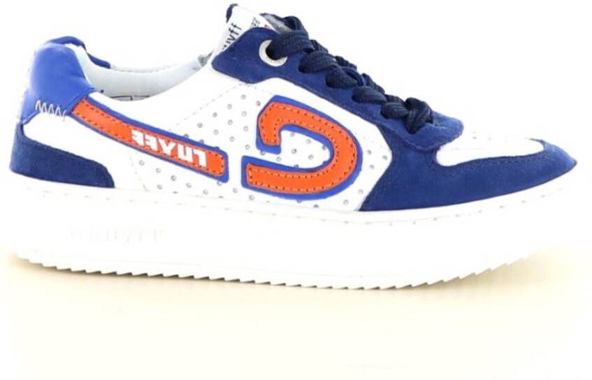 Cruyff Slice