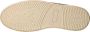 Cruyff Blauwe Leren Platform Sneaker Multicolor Heren - Thumbnail 4