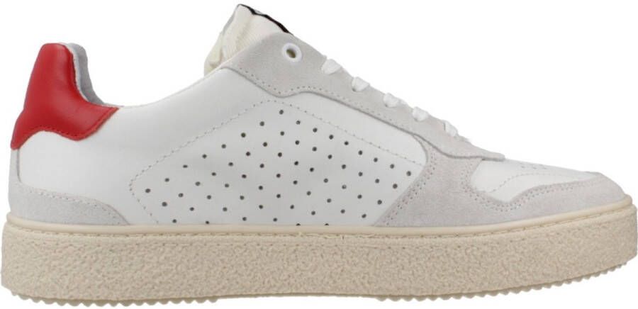 Cruyff Slice wit blauw sneakers heren (C )