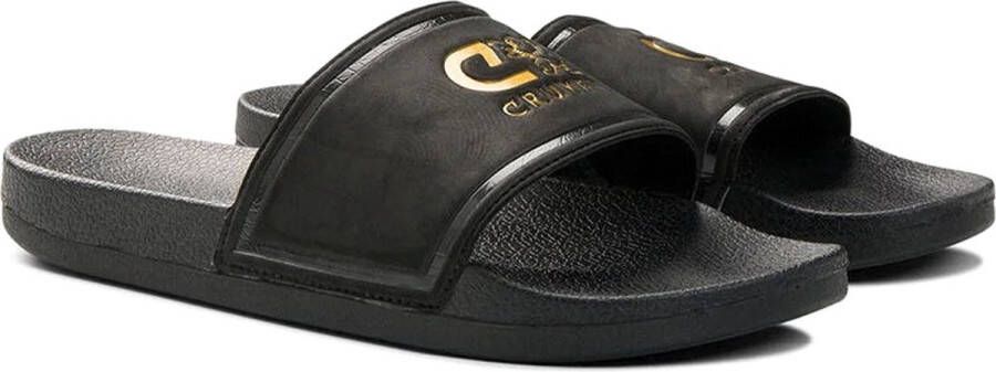 Cruyff Heren Water Copa Slippers Black Heren - Foto 6