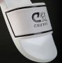 Cruyff Aqua Copa Slipper Wit - Thumbnail 1