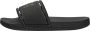 Cruyff Heren Water Copa Slippers Black Heren - Thumbnail 3