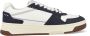 Cruyff Sneaker Collegam CC241030-163 Wit Blauw - Thumbnail 3