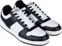Cruyff Basket Low Sneakers zwart Synthetisch - Thumbnail 3