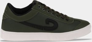 Cruyff Flash Runner Olijf Wit