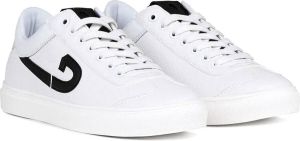 Cruyff Flash sneakers wit