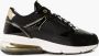 Cruyff Daimond Lux Sneakers zwart Synthetisch - Thumbnail 1