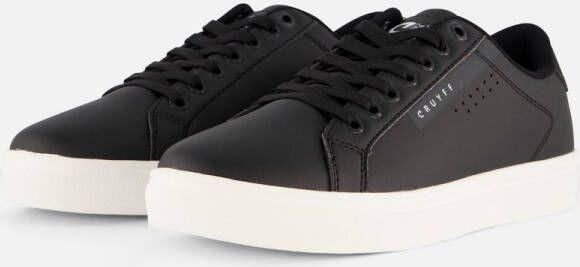 Cruyff Sneakers zwart Synthetisch