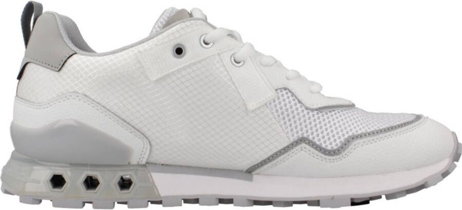 Cruyff SUBERIBA HEX-TEC Wit