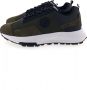 Cruyff Subutai groen sneakers heren(CC223110503 ) - Thumbnail 8
