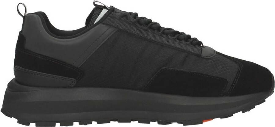 Cruyff Subutai zwart sneakers heren(CC223110998 )