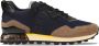 Cruyff Superbia grijs blauw sneakers (CC221310975) - Thumbnail 2