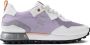 Cruyff Superbia wit paars sneakers dames (CC231983700) - Thumbnail 2