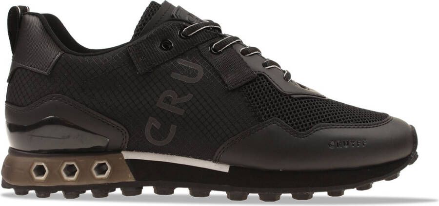 Cruyff Superbia Heren Lage sneakers Heren Zwart - Foto 2