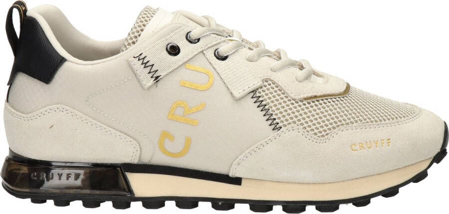 Cruyff Superbia heren sneaker Beige