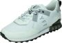Cruyff Superbia Lage sneakers Wit - Thumbnail 2